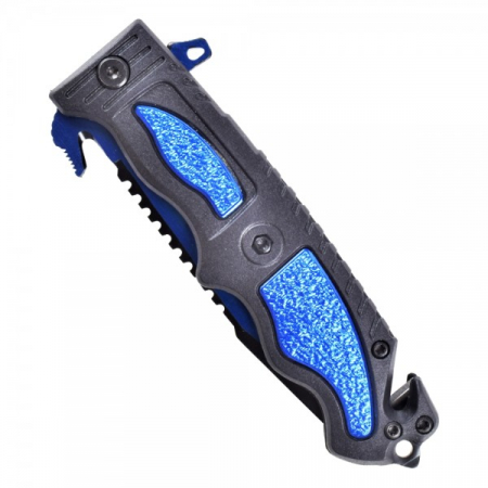 SCK SPRING ASSISTED POCKET FOLDING KNIFE (CW-142-2)